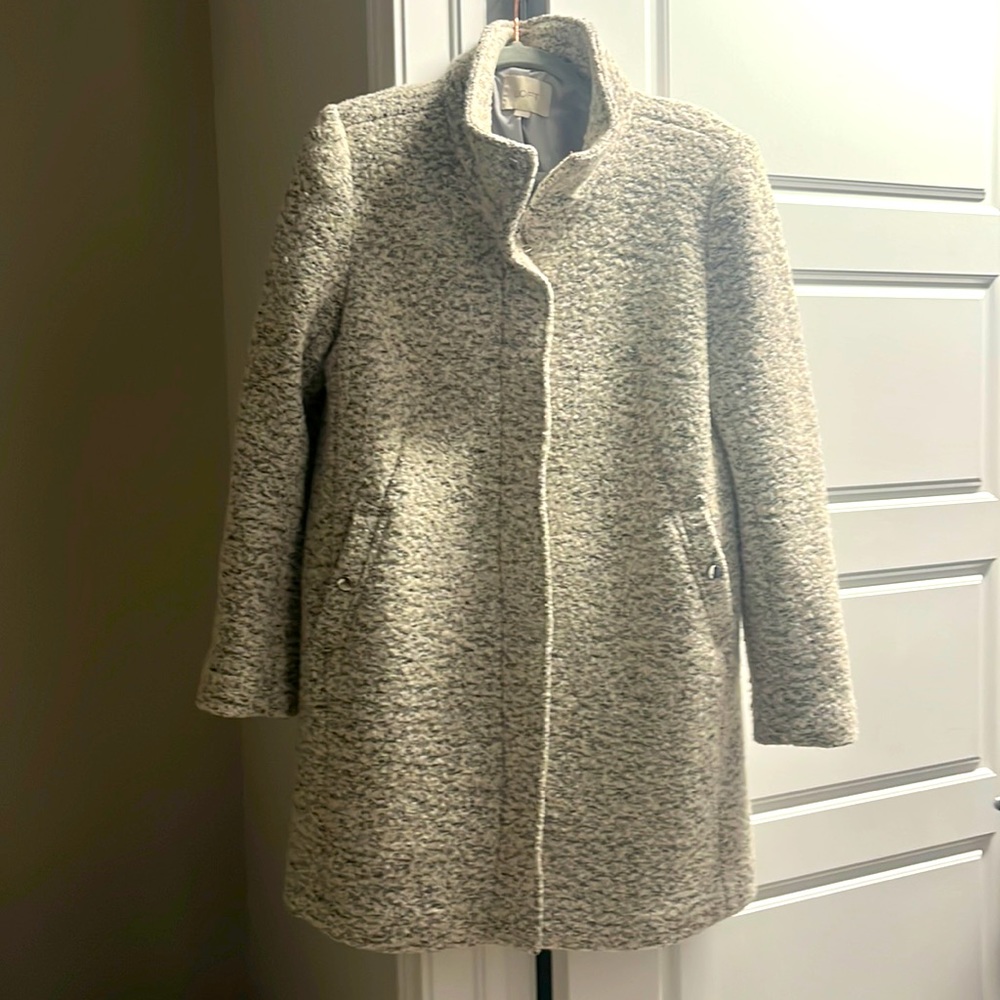 Loft classy trench coat